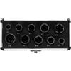 YATO Estrattori per viti YATO YT-06031 9-19mm 10 pezzi.