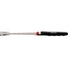 YATO Pinza telescopica YATO YT-06611 con magnete e diodo 190-800mm
