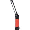 YATO Lampada da officina + torcia YATO YT-08518 COB LED 600lm