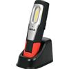 YATO Lampada da officina + torcia YATO YT-08558 COB LED 600lm