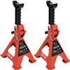 YATO Set di due cavalletti per auto YATO YT-17310, 2t