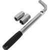 LAMPA Accessories Chiave telescopica LAMPA SB-2 chiave per ruote auto