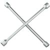 LAMPA Accessories Chiave per ruote auto LAMP con croce per ruote