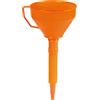 LAMPA Accessories Imbuto per olio combustibile LAMPA in plastica 160mm