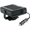 LAMPA Accessories Riscaldatore per auto, ventilatore LAMPADA Riscaldatore e ventilatore 12V 150W
