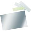 LAMPA Accessories Specchio autoadesivo LAMP Magic-Mirror L 253x178mm