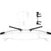 Peruzzo Atlantis e-bike - adattatore per 3 bici (1001)