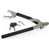 LAMPA Accessories Protezione antifurto bloccasterzo OK-Lock LAMP