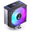 JONSBO Dissipatore cpu a ventola Jonsbo CR-1000MAX 120mm Nero