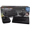 Console Giochi retro The C64 Mini Black Edition Nero