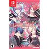 Aksys Lover Pretend for Nintendo Switch