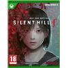 Konami Silent Hill F - Day One Edition - Gioco Per Xbox Series X