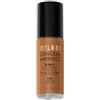 Milani Cosmetic Conceal + Perfect 2-In-1 Fondation + Concealer Fondotinta liquido 30 ml Nr. 11A - Nutmeg