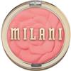 Milani Cosmetic Rose Powder Blush Fard 17 g Nr. 05 - Coral Cove