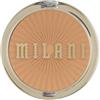 Milani Cosmetic Silky Matte Bronzing Powder Terra abbronzante 10 g Nr. 01 - Sun Light