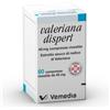 VEMEDIA MANUFACTURING B.V. Valeriana Dispert 45 mg 60 compresse