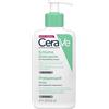 CERAVE (L'Oreal Italia SpA) CeraVe Schiuma Detergente Viso 236 ml con Ceramidi e Acido Ialuronico