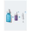 MEDSPA Srl Miamo Protocollo Plump&Fill - Hyaluronic14+ Fusion serum + Collagen Boost Intense Serum + Epigenage Shot - Adatto per rughe da disidratazione