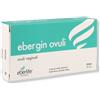 Ebergin ovuli vag 10pz - 980189144 - farmaci-da-banco/altri-disturbi/secchezza-e-micosi-vaginale