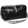 VAUDE Top Case (PL) Borsa, Unisex - Adulto, Nero, Taglia Unica