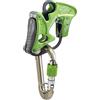 Climbing Technology Alpine-Up, assicuratore Unisex-Adulto, Verde, Unica