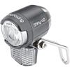 Prophete Unisex - Faro LED da adulto 50 LUX argento tinta unita