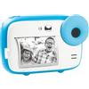 Agfaphoto Realikids Instant Cam blu