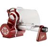 BERKEL AFFETTATRICE ELETTRICA, ICON LINE 170 ROSSO