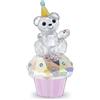 SWAROVSKI ORSO KRIS, DOLCE FESTA 5720457