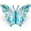 SWAROVSKI FARFALLA TURCHESE, IDYLLIA 5721539
