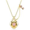 SWAROVSKI COLLANA IDYLLIA CUORE 5737288