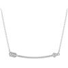 SWAROVSKI PENDENTE IDYLLIA FRECCIA, 5737293