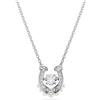 SWAROVSKI PENDENTE SYMBOLICA, CRYSTAL PEARL, 5736972