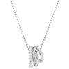 SWAROVSKI PENDENTE HYPERBOLA, 5737064