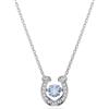 SWAROVSKI PENDENTE SYMBOLICA, FERRO DI CAVALLO, 5746562