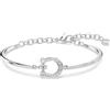 SWAROVSKI BRACCIALE SYMBOLICA, FERRO DI CAVALLO 5746220