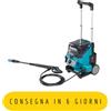 Makita Idropulitrice alta pressione XGT ®HW001GZ - 40VMAX MAKITA - FORNITA SOLO CORPO MACCHINA