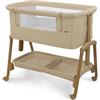Asalvo Culla Fianco Letto Co Sleeping SMART BEIGE