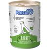 Forza 10 dog maintenance coniglio e patate 400gr