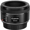 Canon Obiettivi Canon EF 50mm f/1.8 II Canon EF 50mm f/1.8 - refurbished