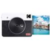 Kodak Macchina fotografica istantanea C300R - Grigio/Nero - refurbished