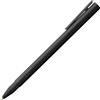 Faber Castell Penna roller Neo slim - punta 0,7 mm - fusto nero - Faber-Castell - G03194