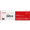 Canon Originale Toner Canon 045HY (1243C002) giallo - Z14082