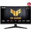 ASUS TUF Gaming VG27WQ3B Monitor PC 68,6 cm (27') 2560 90LM0AQ1-B01170