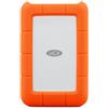 Seagate LaCie Rugged Mini disco rigido esterno 1 TB USB tipo-C 3.2 LAC301558