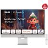 ASUS ZenScreen Smart Monitor MS27UC Monitor PC 68,6 cm 90LM0A3H-B01O70