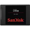 Sandisk Western Digital Ultrastar SDSSDH3-1T00-G26 drives SDSSDH3-1T00-G26