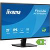 iiyama ProLite X2792QSU-B1 Monitor PC 68,6 cm (27') 2560 x X2792QSU-B1