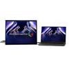 ASUS ZenScreen Fold OLED MQ17QH Monitor PC 43,9 cm 90LM09EV-B01170