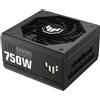 ASUS TUF Gaming 750W Gold alimentatore per computer 90YE00S3-B0NA00